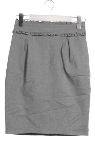 Fustă Orsay, Mărime XS, Culoare Gri, Preț 37,99 Lei, #137072649
