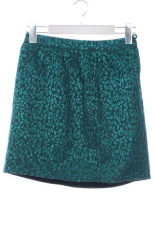 Φούστα H&M, Μέγεθος XXS, Χρώμα Πράσινο, Τιμή 8,00 €, #137072732