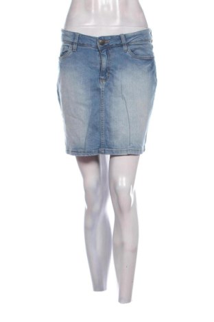 Rock Esmara, Größe M, Farbe Blau, Preis 7,00 €, #137072956