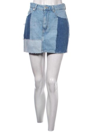 Φούστα Pull&Bear, Μέγεθος S, Χρώμα Πολύχρωμο, Τιμή 8,99 €, #137072957