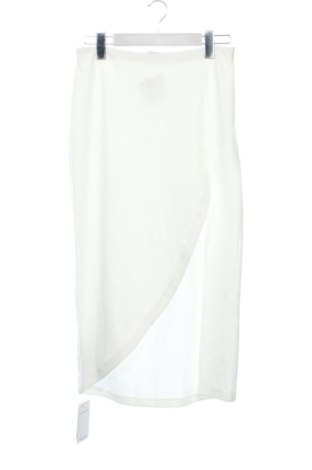 Sukňa Abercrombie & Fitch, Veľkosť M, Farba Biela, Cena  29,95 €, #137073020