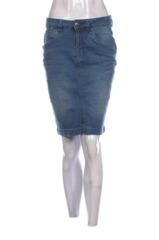Rock Esmara, Größe M, Farbe Blau, Preis 7,00 €, #137073038