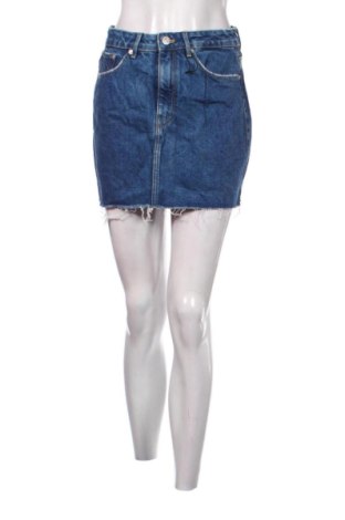 Rock Zara, Größe S, Farbe Blau, Preis € 13,99, #137073058