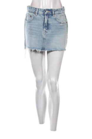 Φούστα Zara, Μέγεθος M, Χρώμα Μπλέ, Τιμή 27,99 €, #137073351
