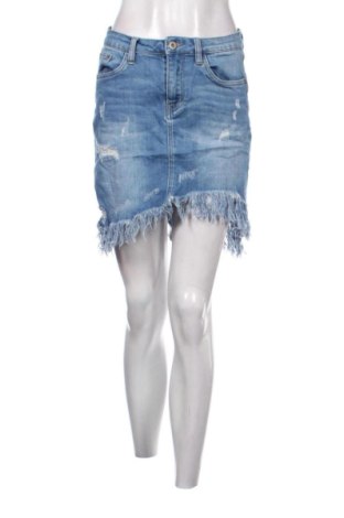 Sukně Unbranded, Velikost M, Barva Modrá, Cena  249,00 Kč, #137073354