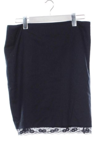 Φούστα Jjb Benson, Μέγεθος L, Χρώμα Μπλέ, Τιμή 7,99 €, #137073725