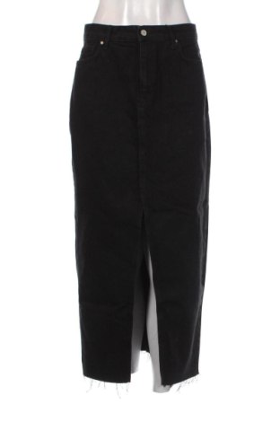 Rock Trendyol, Größe M, Farbe Schwarz, Preis 16,00 €, #137073857