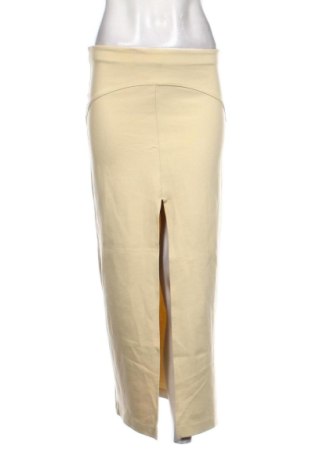 Fustă Unbranded, Mărime S, Culoare Galben, Preț 79,99 Lei, #137073878