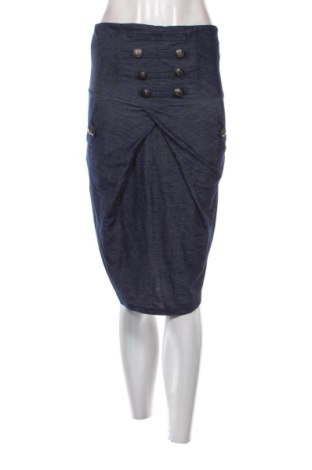 Szoknya Unbranded, Méret S, Szín Kék, Ár 6 756 Ft, #137073969