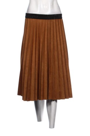 Spódnica Unbranded, Rozmiar S, Kolor Brązowy, Cena 53,99 zł, #137074212
