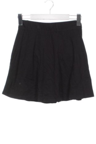 Fustă H&M, Mărime XS, Culoare Negru, Preț 37,99 Lei, #137074342