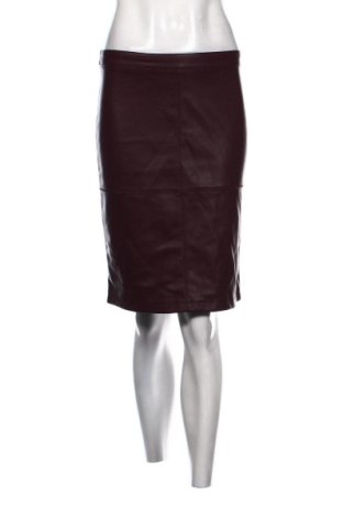 Rock VILA, Größe S, Farbe Lila, Preis 6,99 €, #137074558