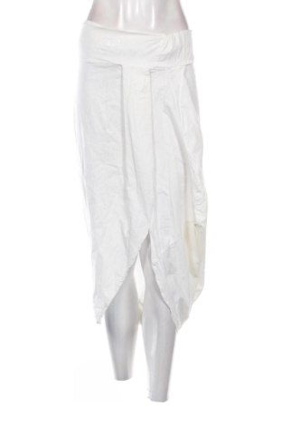 Sukně Unbranded, Velikost XL, Barva Bílá, Cena  439,00 Kč, #137074589