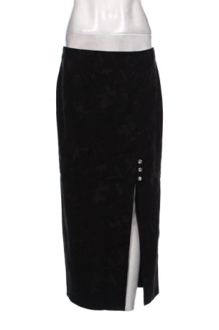 Rock Unbranded, Größe M, Farbe Schwarz, Preis 4,99 €, #137074595
