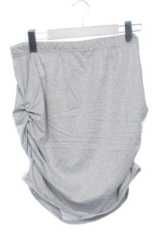 Fustă SHEIN, Mărime XL, Culoare Gri, Preț 34,99 Lei, #137074910