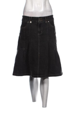 Fustă KappAhl, Mărime L, Culoare Negru, Preț 63,99 Lei, #137075093