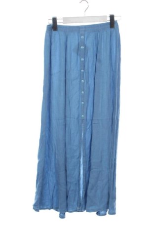 Fustă Unbranded, Mărime S, Culoare Albastru, Preț 50,99 Lei, #137075181