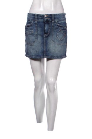 Fustă Unbranded, Mărime L, Culoare Albastru, Preț 56,99 Lei, #137075196