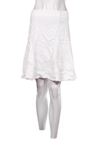 Fustă Unbranded, Mărime XL, Culoare Alb, Preț 55,99 Lei, #137075363