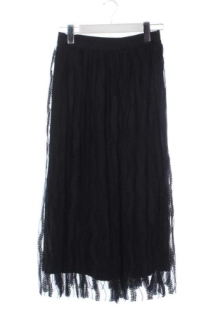 Fustă Reserved, Mărime M, Culoare Negru, Preț 60,99 Lei, #137075679