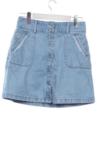 Fustă LFT, Mărime S, Culoare Albastru, Preț 62,99 Lei, #137075920