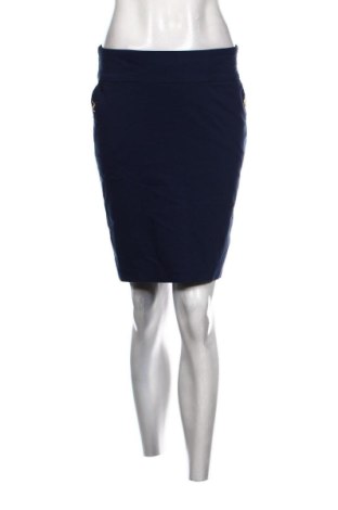 Fustă Unbranded, Mărime M, Culoare Albastru, Preț 30,99 Lei, #137075972