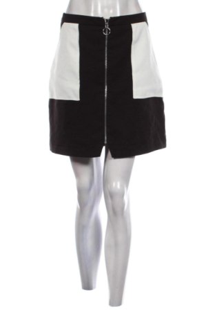 Fustă Papaya, Mărime L, Culoare Multicolor, Preț 46,99 Lei, #137077814