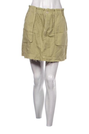 Spódnica Unbranded, Rozmiar M, Kolor Zielony, Cena 33,87 zł, #137077861
