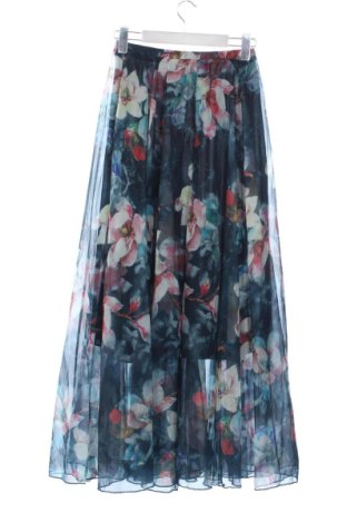 Φούστα Chicwish, Μέγεθος XXS, Χρώμα Πολύχρωμο, Τιμή 21,20 €, #137077920