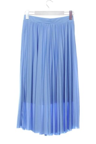 Fustă About You, Mărime XS, Culoare Albastru, Preț 76,53 Lei, #137077960