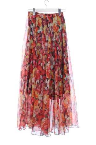 Φούστα Chicwish, Μέγεθος XXS, Χρώμα Πολύχρωμο, Τιμή 20,71 €, #137078065