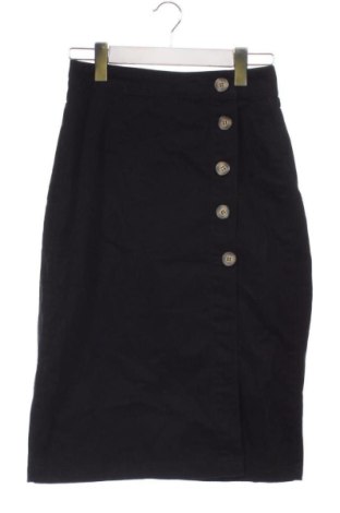 Fustă Even&Odd, Mărime XS, Culoare Negru, Preț 62,99 Lei, #137078092