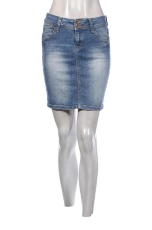 Fustă Unbranded, Mărime S, Culoare Albastru, Preț 46,00 Lei, #137078599