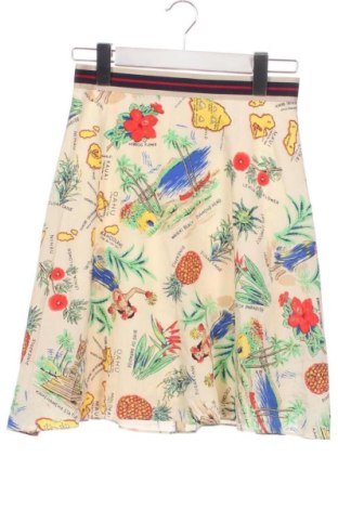 Φούστα J.Crew, Μέγεθος XS, Χρώμα Πολύχρωμο, Τιμή 7,00 €, #137078609