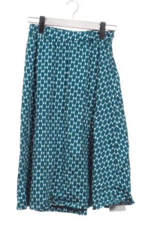 Φούστα Unbranded, Μέγεθος XS, Χρώμα Πράσινο, Τιμή 12,00 €, #137078691