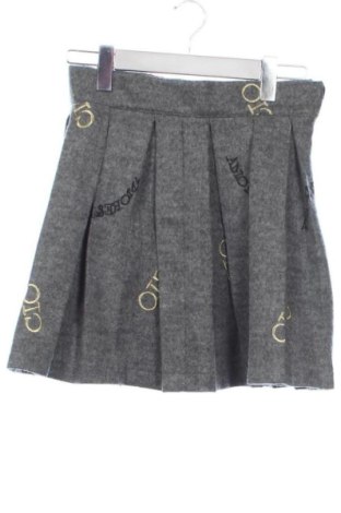 Fustă Unbranded, Mărime XS, Culoare Gri, Preț 57,74 Lei, #137078747