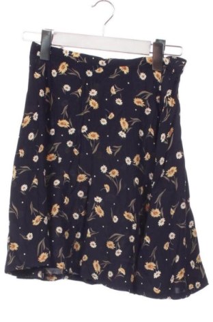 Fustă Promod, Mărime XS, Culoare Multicolor, Preț 37,00 Lei, #137078783