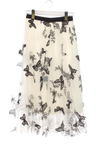 Fustă Unbranded, Mărime XS, Culoare Multicolor, Preț 62,99 Lei, #137078894