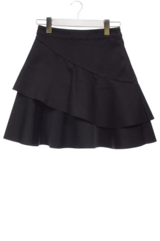 Φούστα H&M, Μέγεθος XS, Χρώμα Μαύρο, Τιμή 7,00 €, #137078995