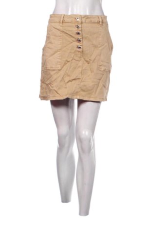 Szoknya Unbranded, Méret L, Szín Bézs, Ár 3 989 Ft, #137079009