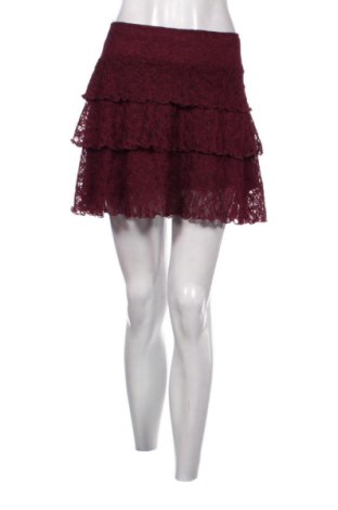 Fustă Reserved, Mărime L, Culoare Roșu, Preț 48,00 Lei, #137079973