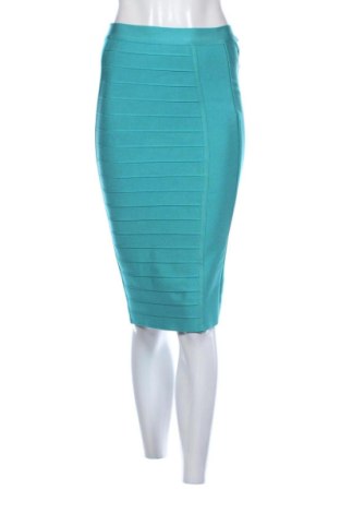 Rock Unbranded, Größe M, Farbe Blau, Preis 10,87 €, #137080150