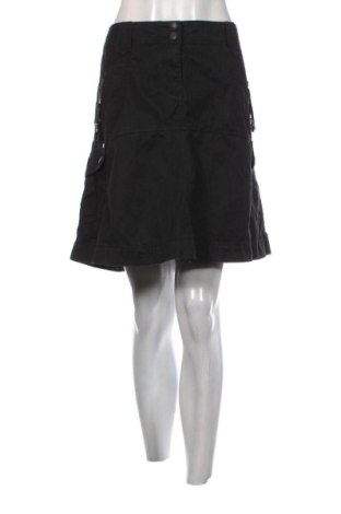 Fustă Esprit, Mărime XL, Culoare Negru, Preț 158,07 Lei, #137080309