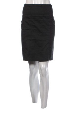 Fustă Sisley, Mărime L, Culoare Negru, Preț 198,39 Lei, #137080346
