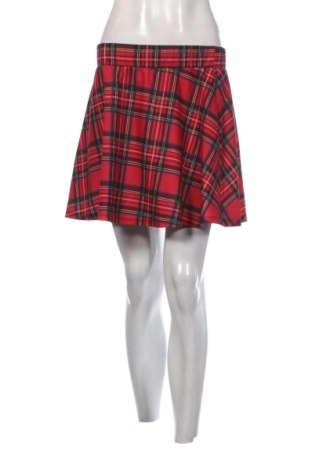 Fustă SHEIN, Mărime S, Culoare Multicolor, Preț 96,88 Lei, #137080466