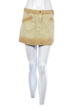 Fustă Mango, Mărime M, Culoare Bej, Preț 81,05 Lei, #137080759