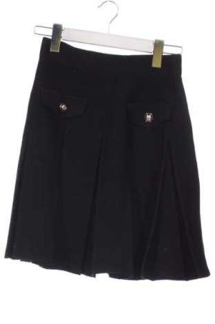Φούστα Unbranded, Μέγεθος XS, Χρώμα Μαύρο, Τιμή 6,00 €, #137080792