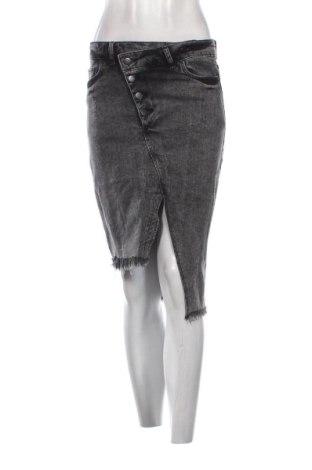 Fustă Unbranded, Mărime M, Culoare Gri, Preț 43,00 Lei, #137080842