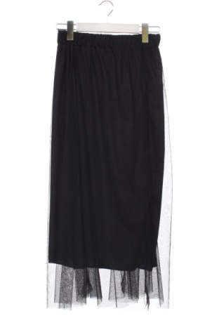 Fustă Unbranded, Mărime XS, Culoare Negru, Preț 41,99 Lei, #137080937