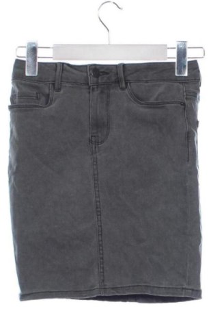 Пола Vero Moda, Размер XS, Цвят Сив, Цена 7,66 €, #137081591